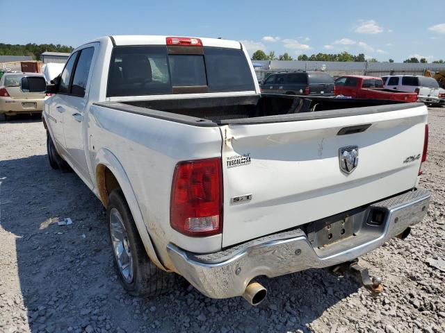 Photo 3 from auction – 2012 DODGE RAM 1500 L with VIN 1C6RD7NT5CS211296