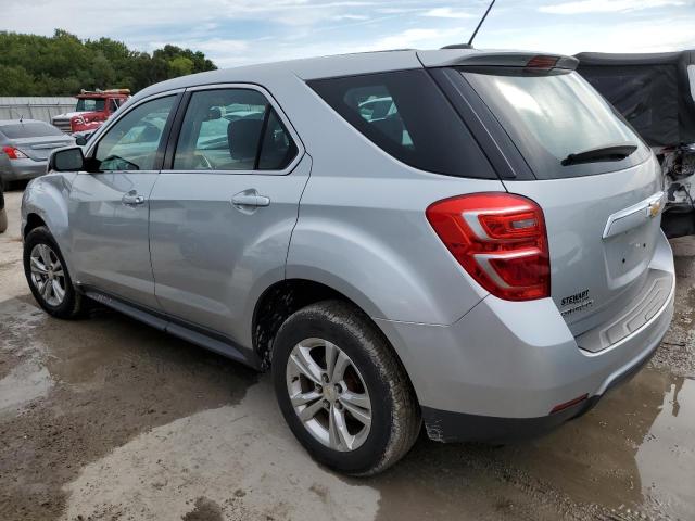 Photo 3 from auction – 2017 CHEVROLET EQUINOX LS with VIN 2GNALBEK0H1551294