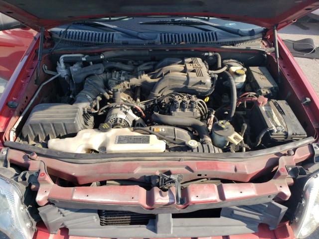 Photo 7 from auction – 2007 FORD EXPLORER X with VIN 1FMEU73E17UB68271