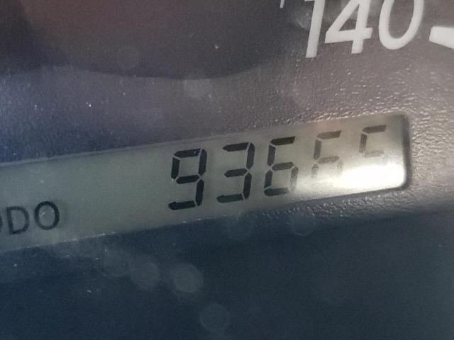 Photo 8 from auction – 2005 TOYOTA CAMRY LE with VIN 4T1BF30K55U598690