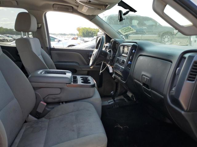 Photo 5 from auction – 2014 CHEVROLET SILVERADO with VIN 1GCVKPEC2EZ241735