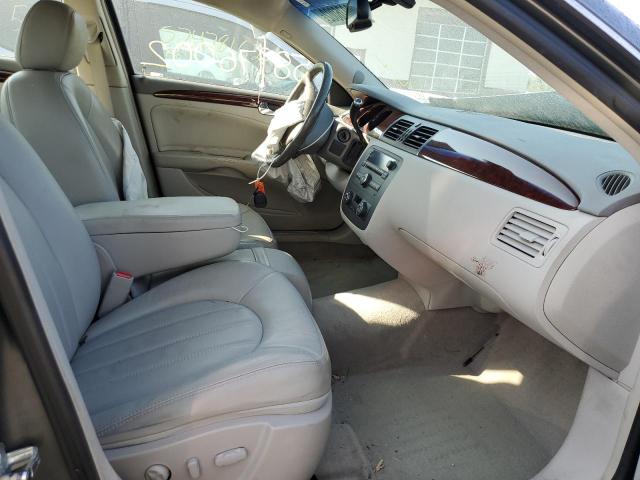 Photo 5 from auction – 2006 BUICK LUCERNE CX with VIN 1G4HD57246U188918