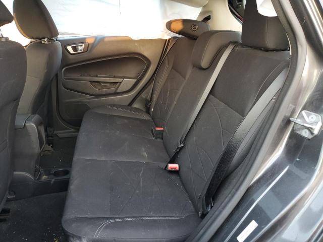 Photo 6 from auction – 2015 FORD FIESTA SE with VIN 3FADP4EJ5FM159209
