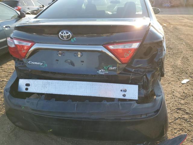 Photo 9 from auction – 2017 TOYOTA CAMRY LE with VIN 4T1BF1FK4HU768845