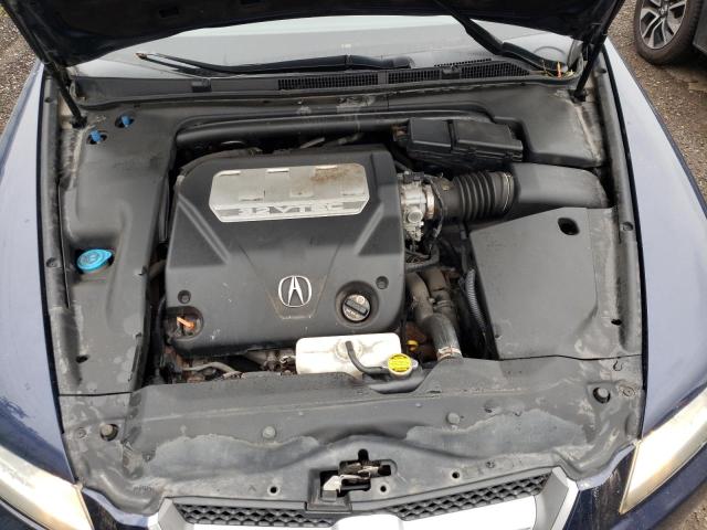 Photo 7 from auction – 2008 ACURA TL with VIN 19UUA66288A802362