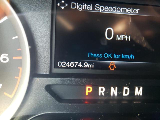 Photo 8 from auction – 2019 FORD F150 SUPER with VIN 1FTEW1E48KFD47890