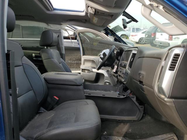 Photo 5 from auction – 2015 CHEVROLET SILVERADO with VIN 3GCUKSEC7FG297864