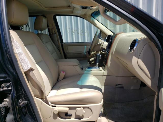 Photo 5 from auction – 2006 FORD EXPLORER E with VIN 1FMEU74E06UA89199