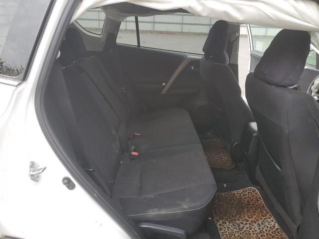 Photo 6 from auction – 2016 TOYOTA RAV4 XLE with VIN 2T3WFREV5GW253953
