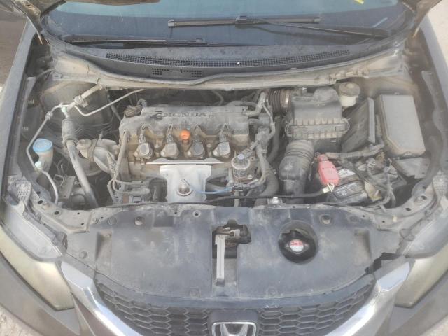 Photo 7 from auction – 2013 HONDA CIVIC LX with VIN 2HGFB2F53DH504192