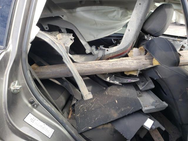 Photo 6 from auction – 2021 SUBARU FORESTER P with VIN JF2SKAJC6MH465618