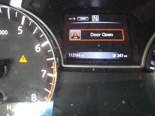 Photo 8 from auction – 2016 NISSAN PATHFINDER with VIN 5N1AR2MM6GC671616