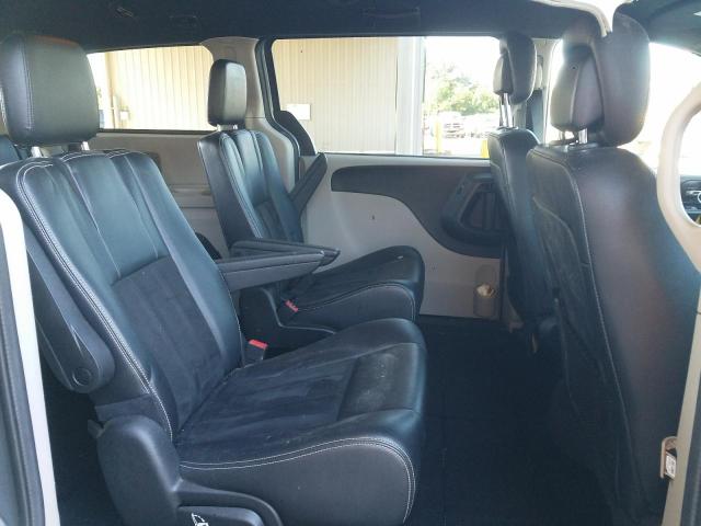 Photo 6 from auction – 2019 DODGE GRAND CARA with VIN 2C4RDGCG9KR611148