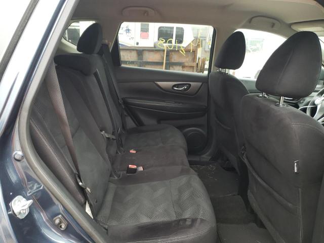 Zdjęcie 6 z aukcji – 2015 NISSAN ROGUE S z VIN 5N1AT2MT4FC776002