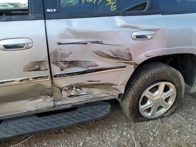 Photo 9 from auction – 2007 GMC ENVOY with VIN 1GKDT13S972212488