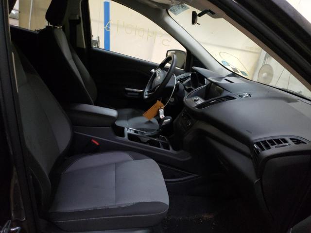 Photo 5 from auction – 2018 FORD ESCAPE SE with VIN 1FMCU9GD5JUA83512