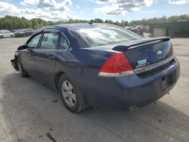 Photo 3 from auction – 2008 CHEVROLET IMPALA LT with VIN 2G1WT58N389268999