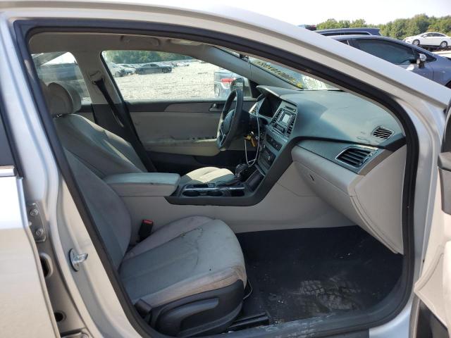 Photo 5 from auction – 2015 HYUNDAI SONATA SE with VIN 5NPE24AF2FH039453