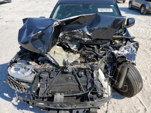 Photo 7 from auction – 2015 DODGE DURANGO SX with VIN 1C4RDHAG9FC849928