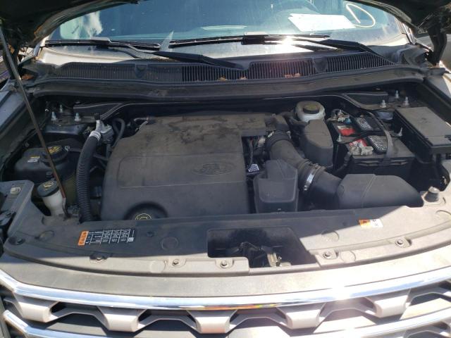 Photo 7 from auction – 2016 FORD EXPLORER X with VIN 1FM5K8D88GGB08491