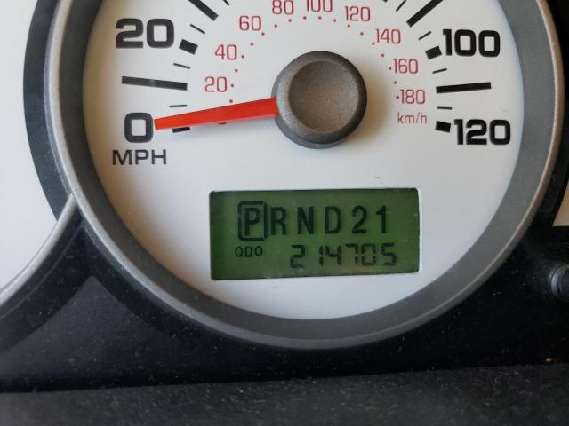 Photo 8 from auction – 2005 FORD ESCAPE XLS with VIN 1FMYU02Z35KB42448