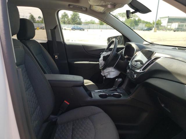 Photo 5 from auction – 2019 CHEVROLET EQUINOX LT with VIN 2GNAXLEX9K6167675