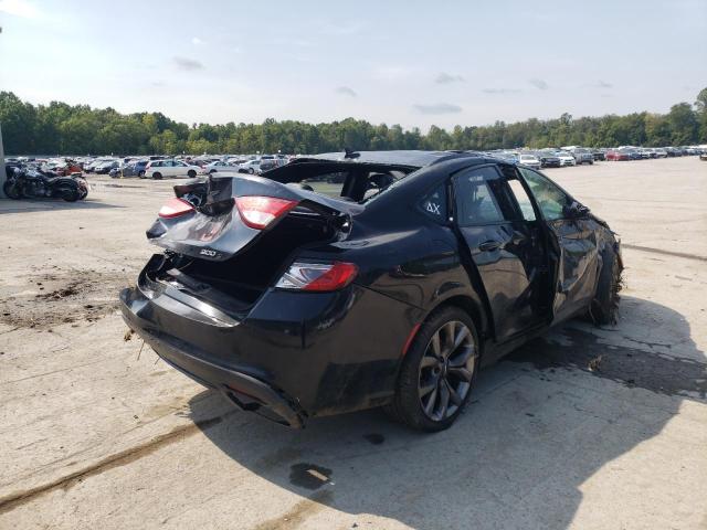 Photo 4 from auction – 2015 CHRYSLER 200 S with VIN 1C3CCCDG6FN583347