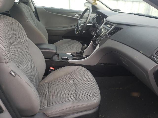 Photo 5 from auction – 2012 HYUNDAI SONATA GLS with VIN 5NPEB4AC5CH438648