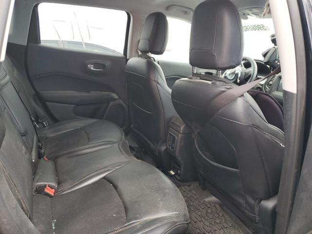 Photo 6 from auction – 2019 JEEP COMPASS LA with VIN 3C4NJCBB3KT699990