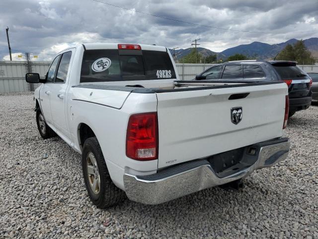 Photo 3 from auction – 2010 DODGE RAM 1500 with VIN 1D7RV1CT1AS229772