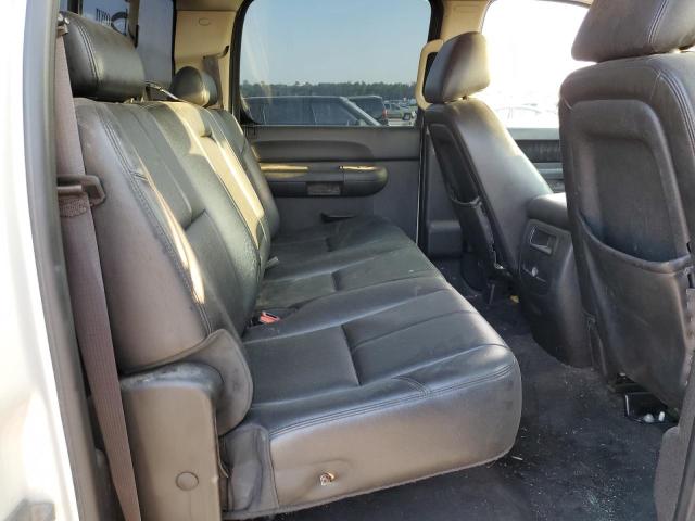 Photo 6 from auction – 2012 CHEVROLET SILVERADO with VIN 3GCPCSE06CG142007