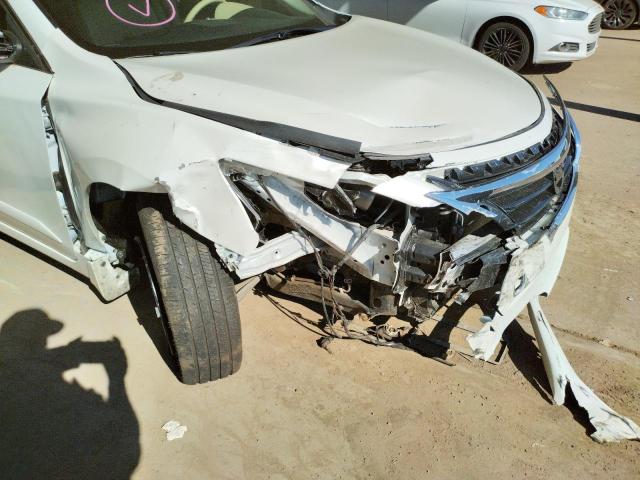 Photo 9 from auction – 2013 NISSAN ALTIMA 2.5 with VIN 1N4AL3AP7DN575882