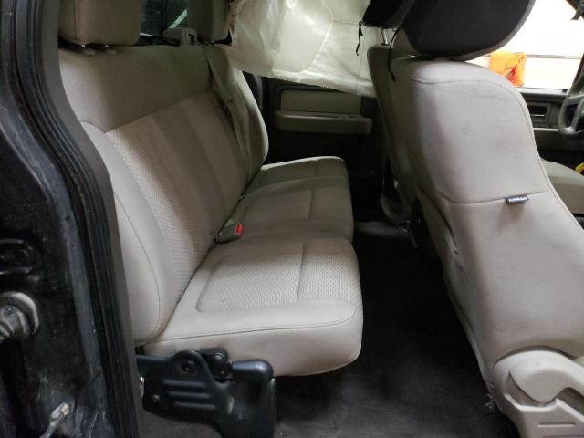 Photo 6 from auction – 2010 FORD F150 SUPER with VIN 1FTEX1C8XAFA67177