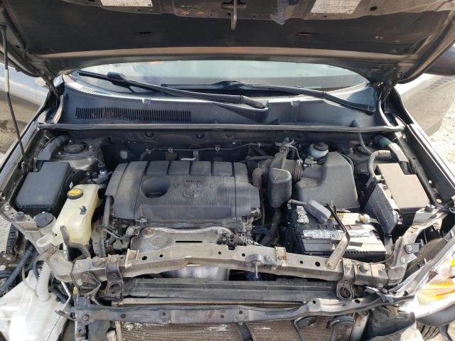 Photo 7 from auction – 2012 TOYOTA RAV4 with VIN 2T3BF4DV5CW185831