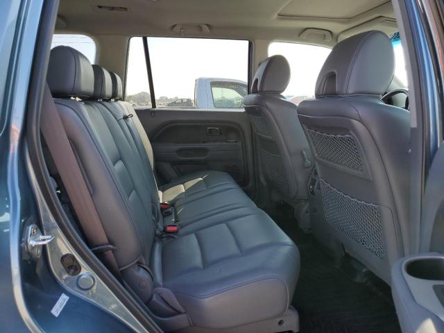 Photo 6 from auction – 2008 HONDA PILOT EXL with VIN 5FNYF18518B025882