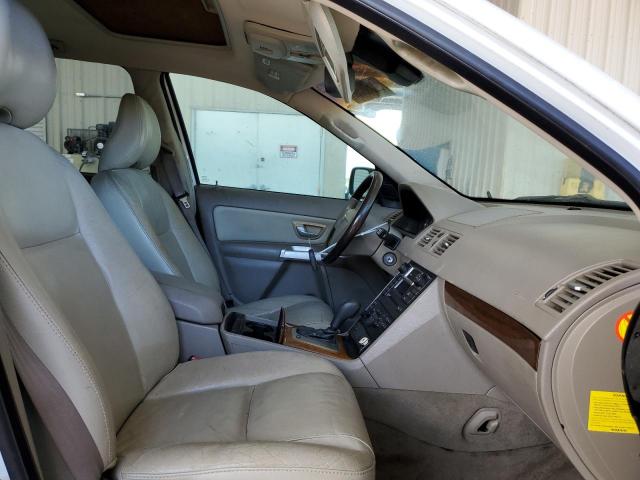 Photo 5 from auction – 2005 VOLVO XC90 with VIN YV1CY592151191950