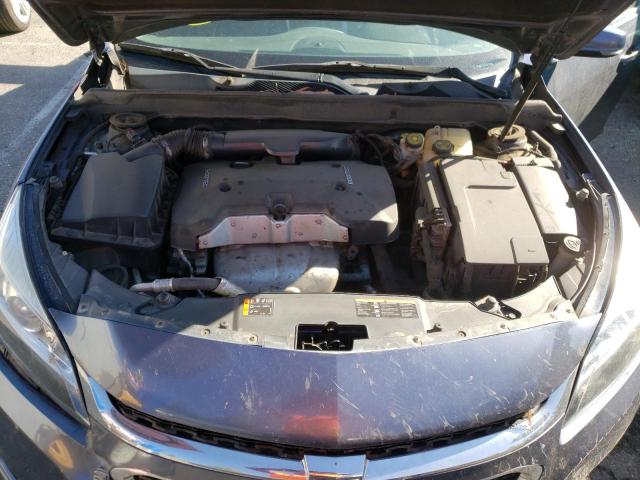 Photo 7 from auction – 2014 CHEVROLET MALIBU 1LT with VIN 1G11C5SL5EF180251