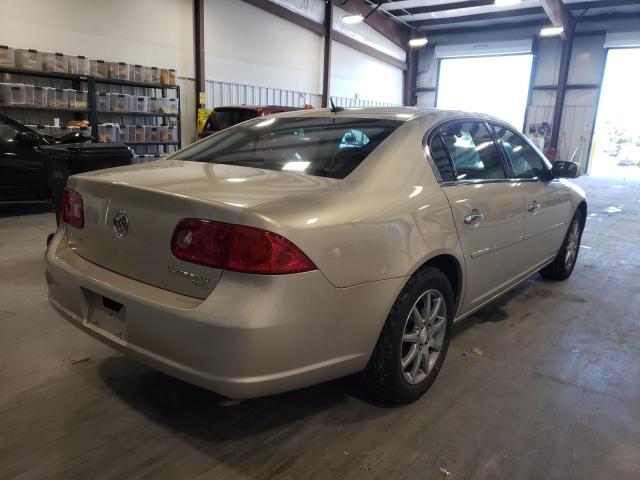Photo 4 from auction – 2007 BUICK LUCERNE CX with VIN 1G4HD57247U202656