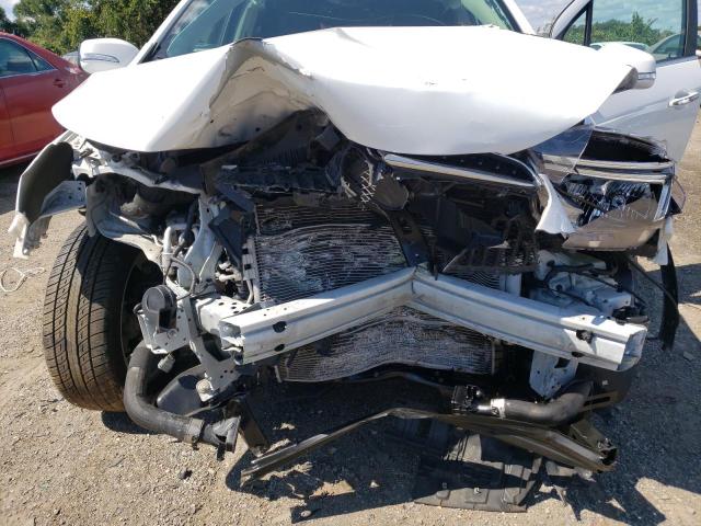 Photo 7 from auction – 2019 BUICK ENCORE PRE with VIN KL4CJESB5KB878627