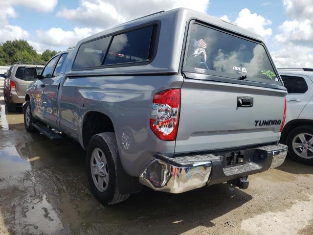 Photo 3 from auction – 2019 TOYOTA TUNDRA DOU with VIN 5TFTY5F18KX010465