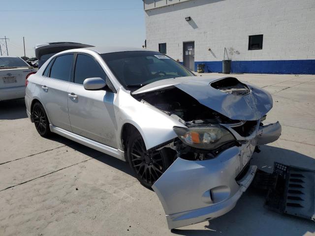 SUBARU IMPREZA WR 2008 z numerem VIN JF1GE75698H503986 - Zdjęcie z aukcji