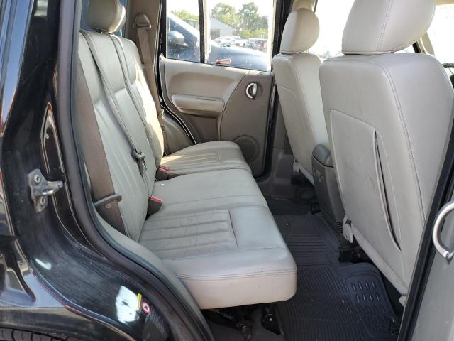 Photo 6 from auction – 2005 JEEP LIBERTY with VIN 1J8GL58K35W556924