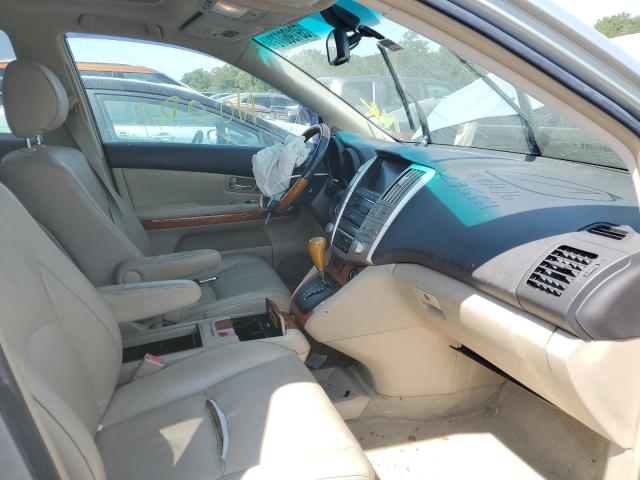 Photo 5 from auction – 2007 LEXUS RX 400H with VIN JTJGW31UX72005654