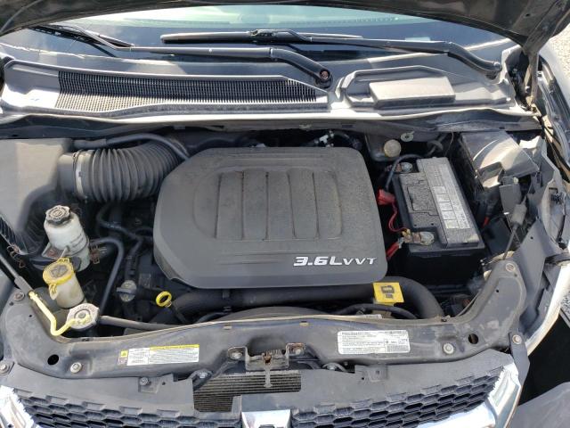 Photo 7 from auction – 2013 DODGE GRAND CARA with VIN 2C4RDGBGXDR500905