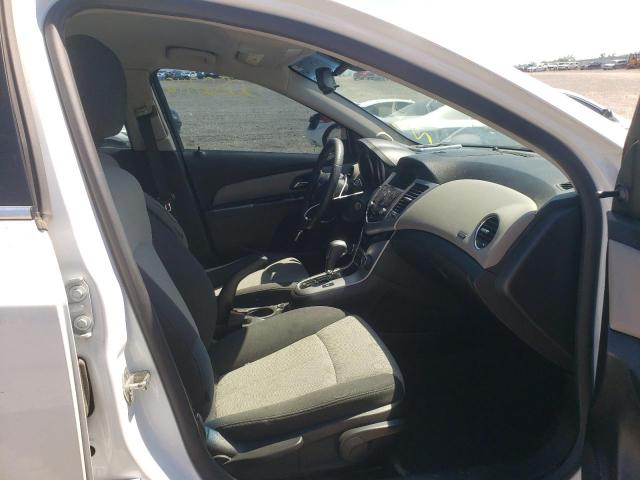 Photo 5 from auction – 2011 CHEVROLET CRUZE LS with VIN 1G1PC5SH8B7156652