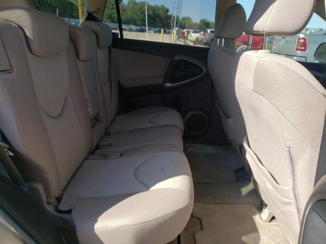 Photo 6 from auction – 2007 TOYOTA RAV4 with VIN JTMZD33V776050793