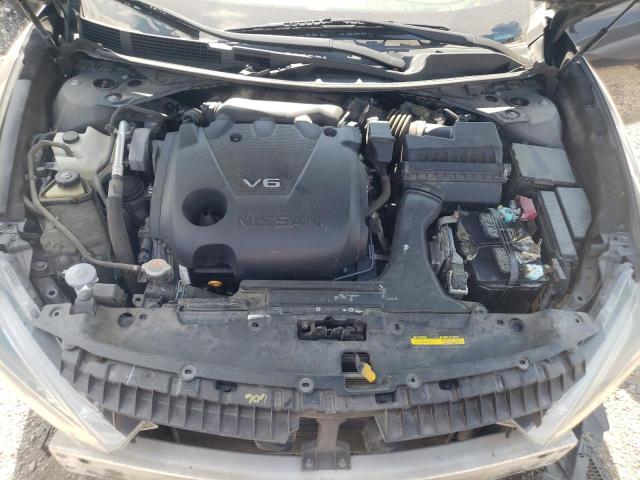 Photo 7 from auction – 2017 NISSAN MAXIMA 3.5 with VIN 1N4AA6AP1HC380689