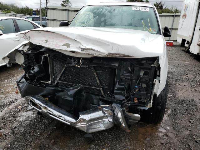 Photo 9 from auction – 2007 CHEVROLET SILVERADO with VIN 3GCEC14X77G245216