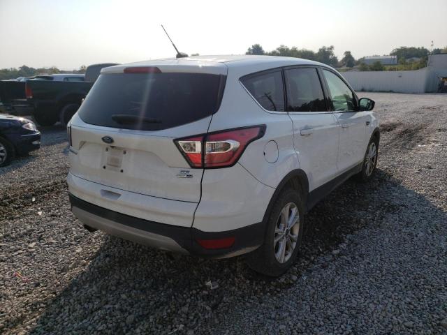 Photo 4 from auction – 2017 FORD ESCAPE SE with VIN 1FMCU9GD7HUD07843