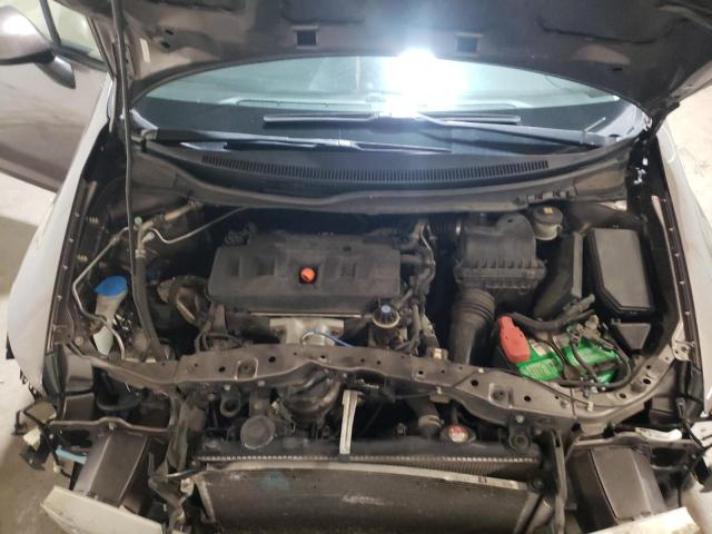 Photo 7 from auction – 2012 HONDA CIVIC LX with VIN JHMFB2F53CS003288